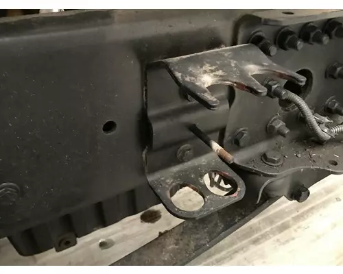 Freightliner CASCADIA Engine Brackets, Misc.