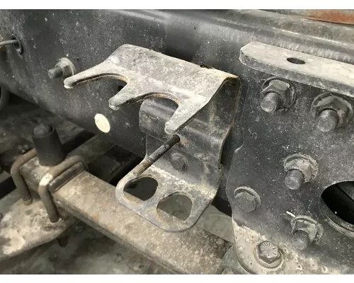 Freightliner CASCADIA Engine Brackets, Misc.