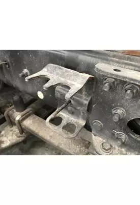 Freightliner CASCADIA Engine Brackets, Misc.