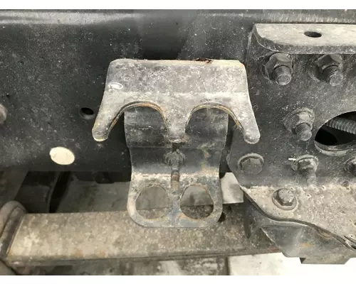 Freightliner CASCADIA Engine Brackets, Misc.