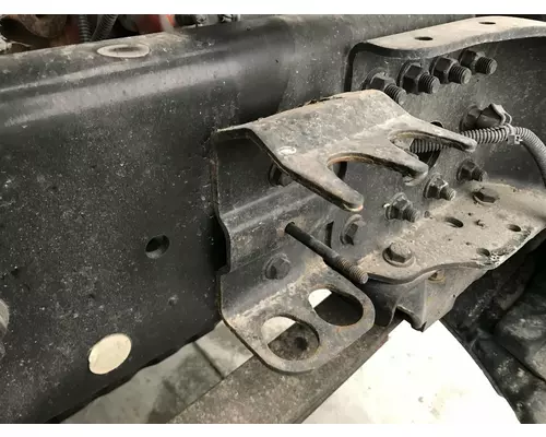 Freightliner CASCADIA Engine Brackets, Misc.