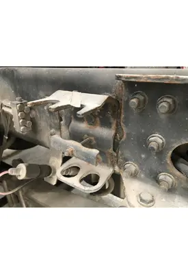 Freightliner CASCADIA Engine Brackets, Misc.