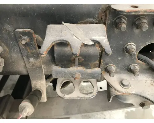 Freightliner CASCADIA Engine Brackets, Misc.
