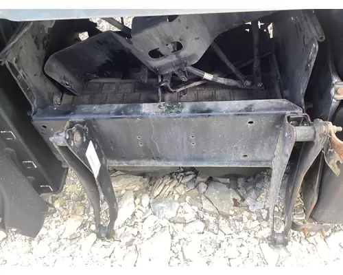 Freightliner CASCADIA Engine Brackets, Misc.