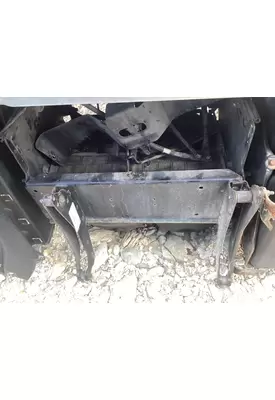 Freightliner CASCADIA Engine Brackets, Misc.