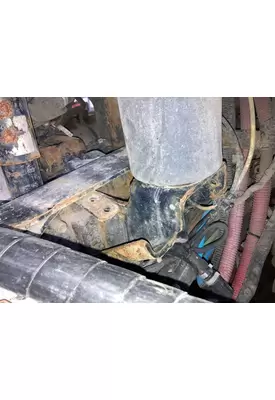 Freightliner CASCADIA Engine Brackets, Misc.