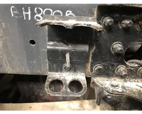 Freightliner CASCADIA Engine Brackets, Misc.