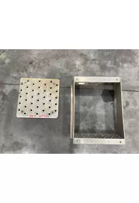 Freightliner CASCADIA Engine Brackets, Misc.