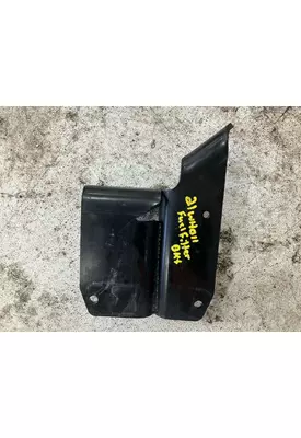 Freightliner CASCADIA Engine Brackets, Misc.