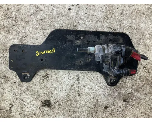 Freightliner CASCADIA Engine Brackets, Misc.