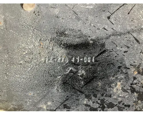 Freightliner CASCADIA Engine Brackets, Misc.