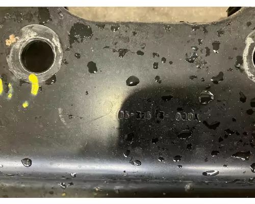 Freightliner CASCADIA Engine Brackets, Misc.
