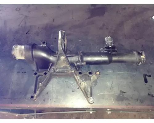 Freightliner CASCADIA Engine Misc. Parts