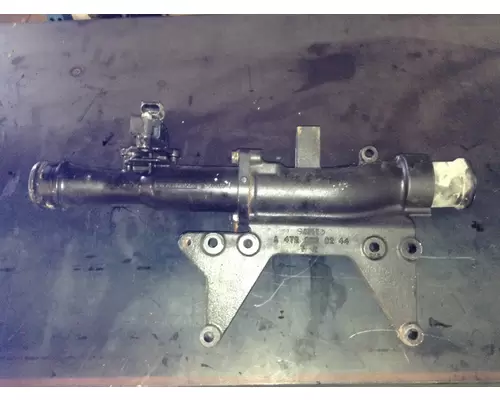 Freightliner CASCADIA Engine Misc. Parts