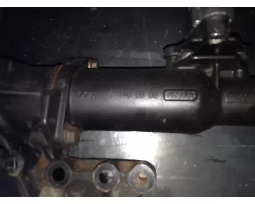 Freightliner CASCADIA Engine Misc. Parts