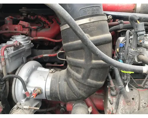 Freightliner CASCADIA Engine Misc. Parts