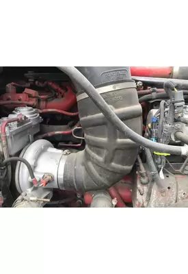 Freightliner CASCADIA Engine Misc. Parts
