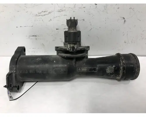 Freightliner CASCADIA Engine Misc. Parts