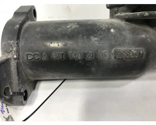 Freightliner CASCADIA Engine Misc. Parts