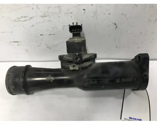 Freightliner CASCADIA Engine Misc. Parts