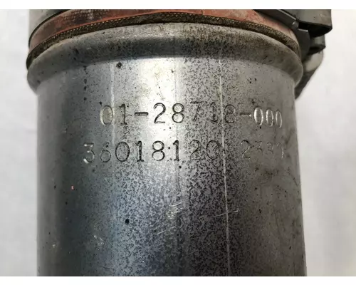 Freightliner CASCADIA Engine Misc. Parts