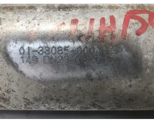 Freightliner CASCADIA Engine Misc. Parts