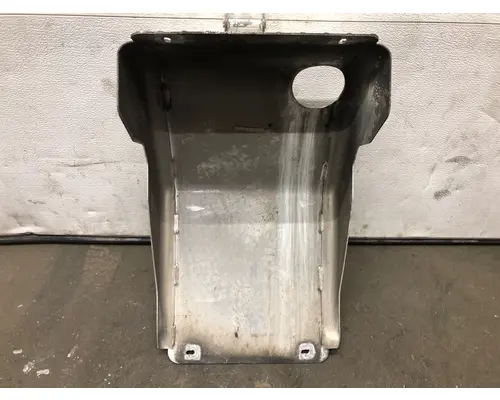 Freightliner CASCADIA Engine Misc. Parts