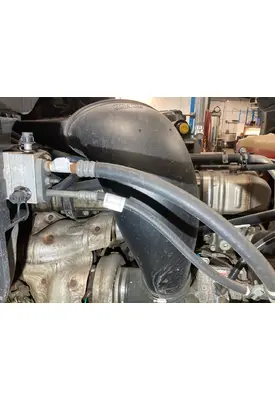 Freightliner CASCADIA Engine Misc. Parts