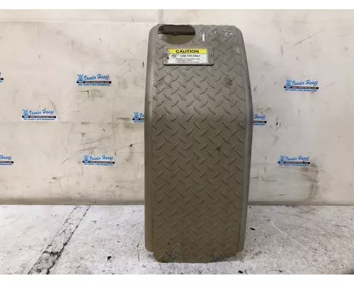 Freightliner CASCADIA Engine Misc. Parts