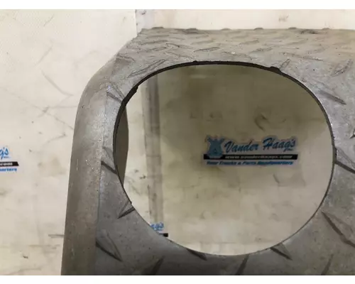 Freightliner CASCADIA Engine Misc. Parts
