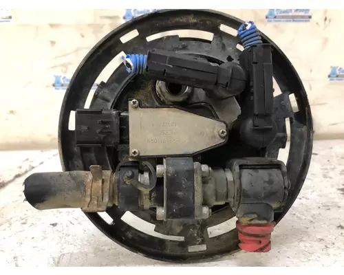 Freightliner CASCADIA Engine Misc. Parts