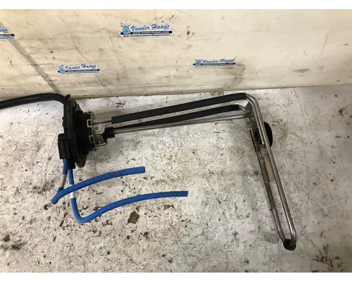 Freightliner CASCADIA Engine Misc. Parts