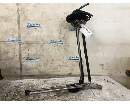 Freightliner CASCADIA Engine Misc. Parts