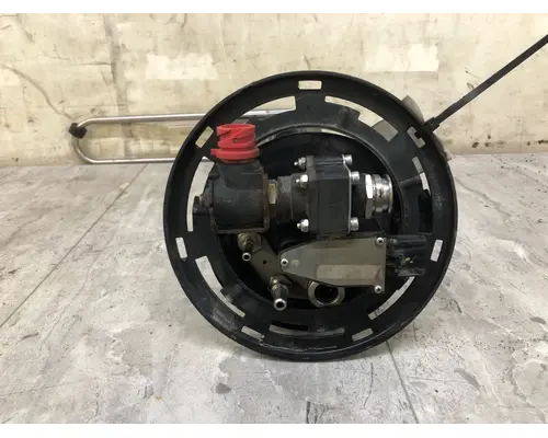 Freightliner CASCADIA Engine Misc. Parts