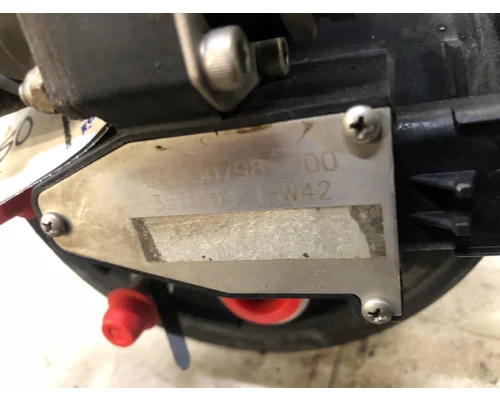 Freightliner CASCADIA Engine Misc. Parts