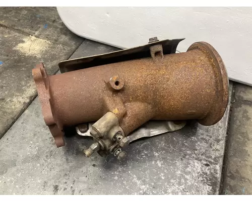 Freightliner CASCADIA Engine Misc. Parts