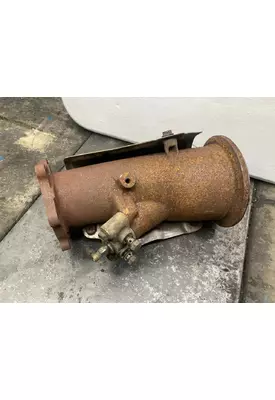 Freightliner CASCADIA Engine Misc. Parts