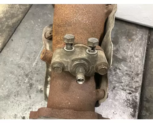 Freightliner CASCADIA Engine Misc. Parts