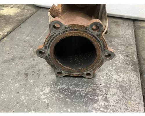 Freightliner CASCADIA Engine Misc. Parts