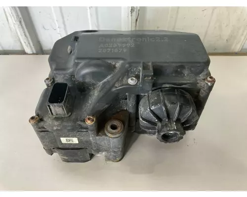 Freightliner CASCADIA Engine Misc. Parts