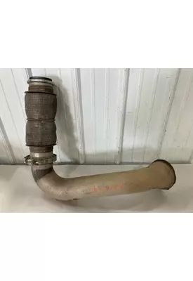 Freightliner CASCADIA Engine Misc. Parts
