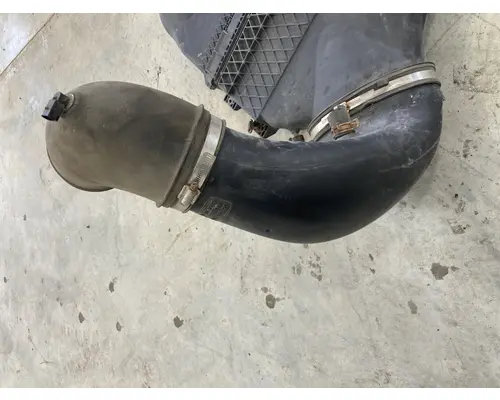 Freightliner CASCADIA Engine Misc. Parts