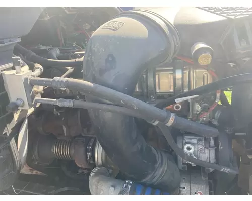 Freightliner CASCADIA Engine Misc. Parts