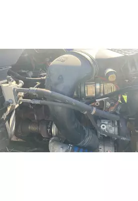 Freightliner CASCADIA Engine Misc. Parts