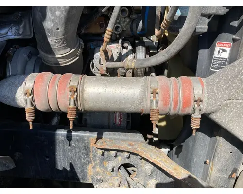 Freightliner CASCADIA Engine Misc. Parts