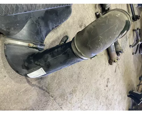 Freightliner CASCADIA Engine Misc. Parts