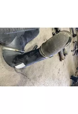 Freightliner CASCADIA Engine Misc. Parts