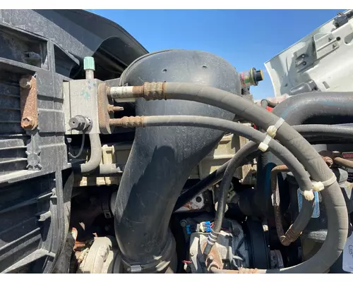Freightliner CASCADIA Engine Misc. Parts