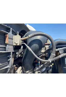 Freightliner CASCADIA Engine Misc. Parts
