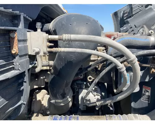 Freightliner CASCADIA Engine Misc. Parts